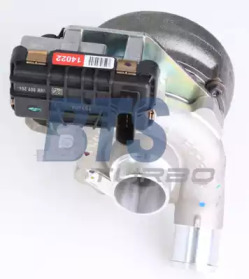bts turbo t914922bl